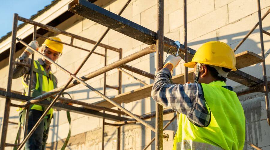 Soffit Repair in Oxford, NJ